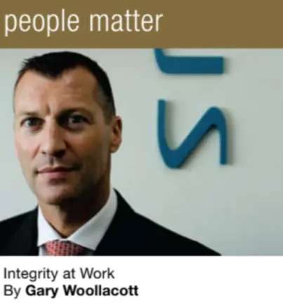 The header for his hilariously titled column in AsiaLIFE magazine (now discontinued)